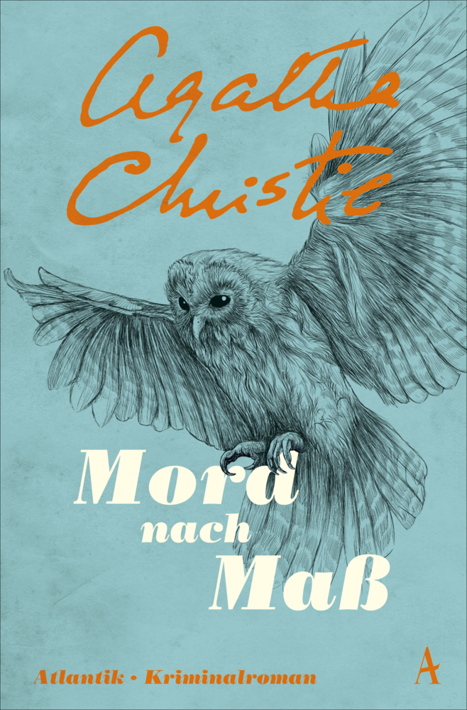 Mord nach Maß main product photo