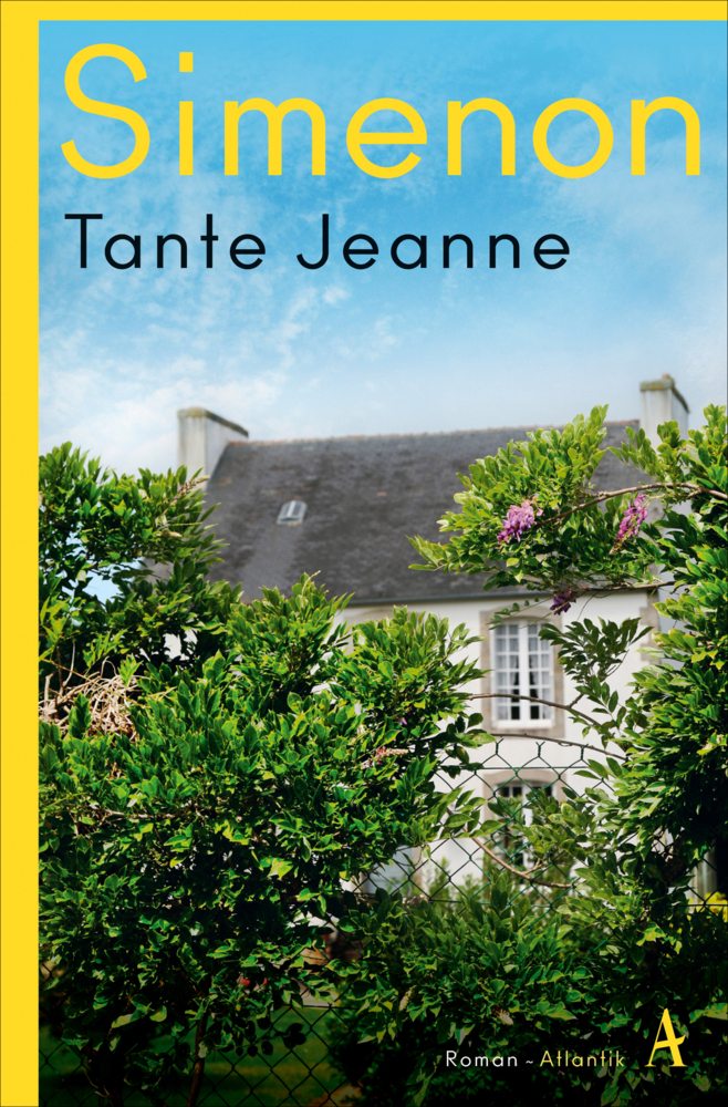 Tante Jeanne main product photo
