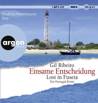 Einsame Entscheidung, 1 Audio-CD, 1 MP3