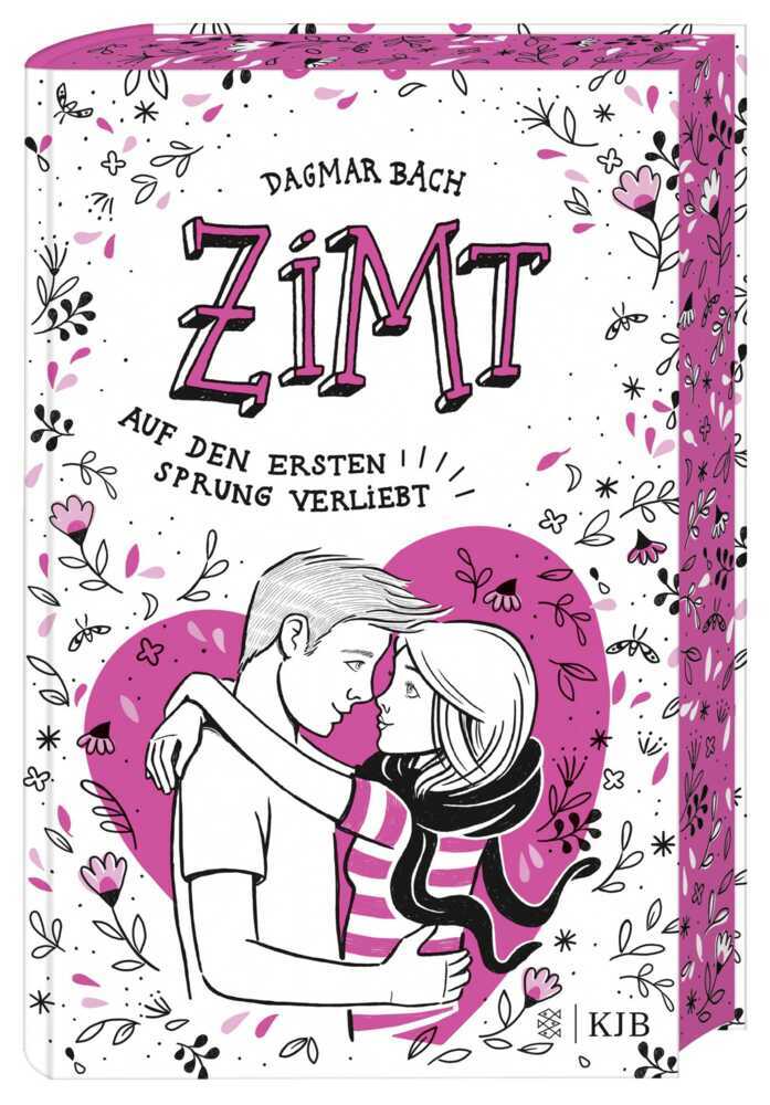Zimt - Auf den ersten Sprung verliebt main product photo