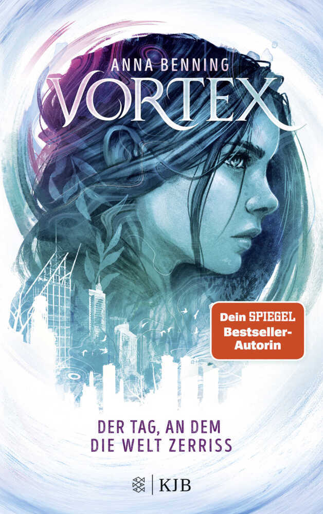 Vortex - Der Tag, an dem die Welt zerriss main product photo