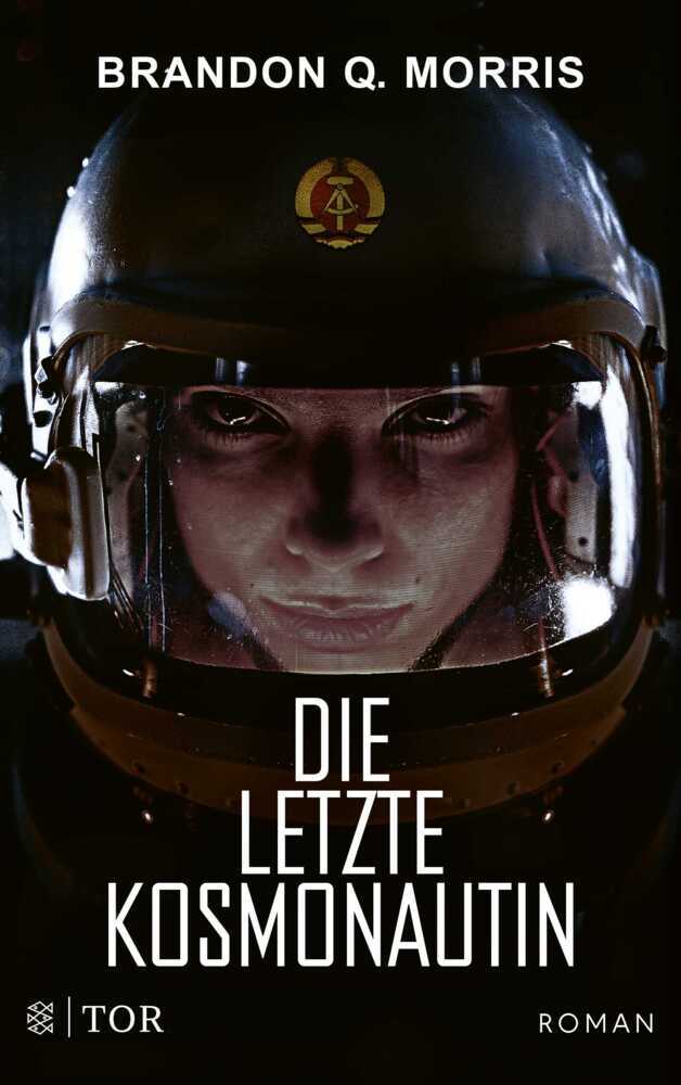 Die letzte Kosmonautin main product photo