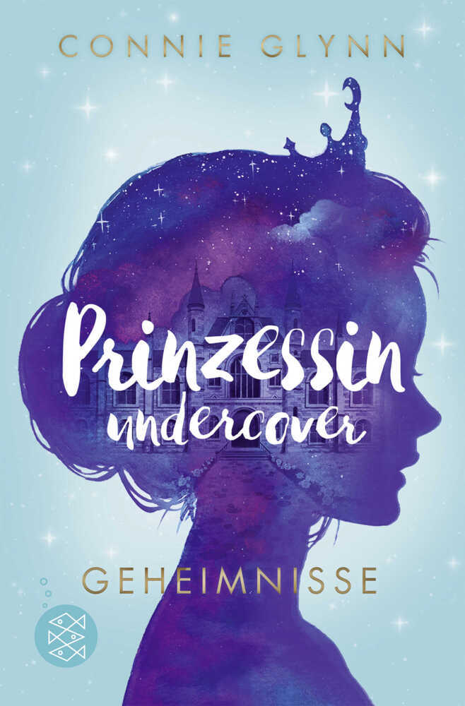 Prinzessin undercover - Geheimnisse main product photo