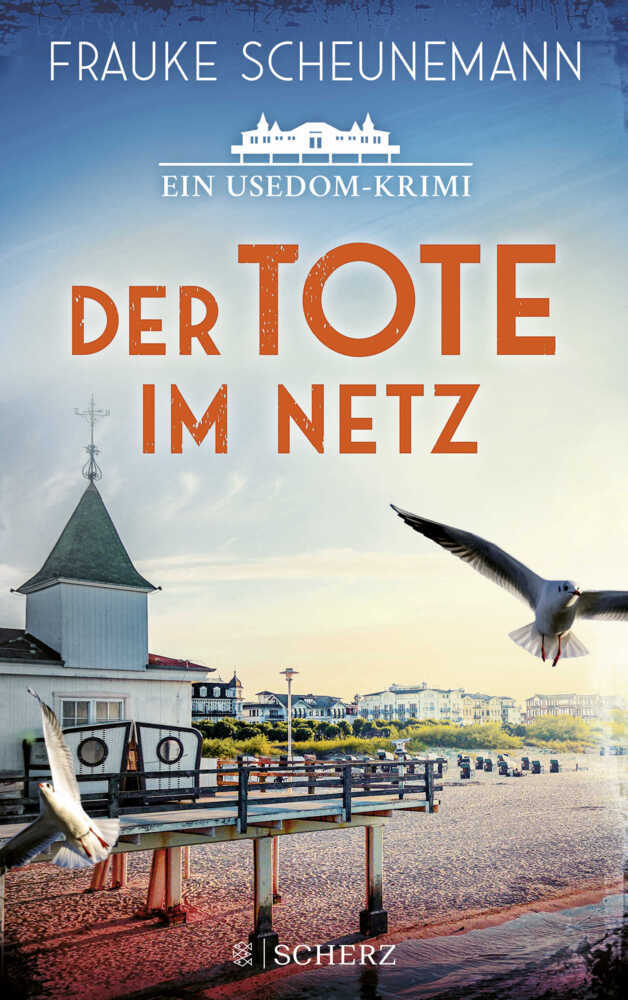 Der Tote im Netz main product photo