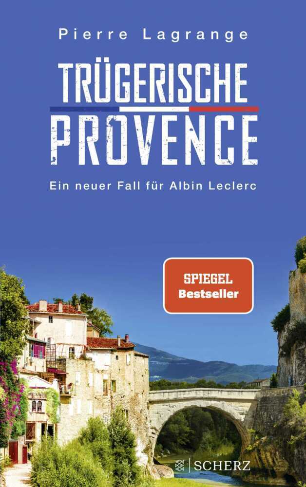Trügerische Provence main product photo