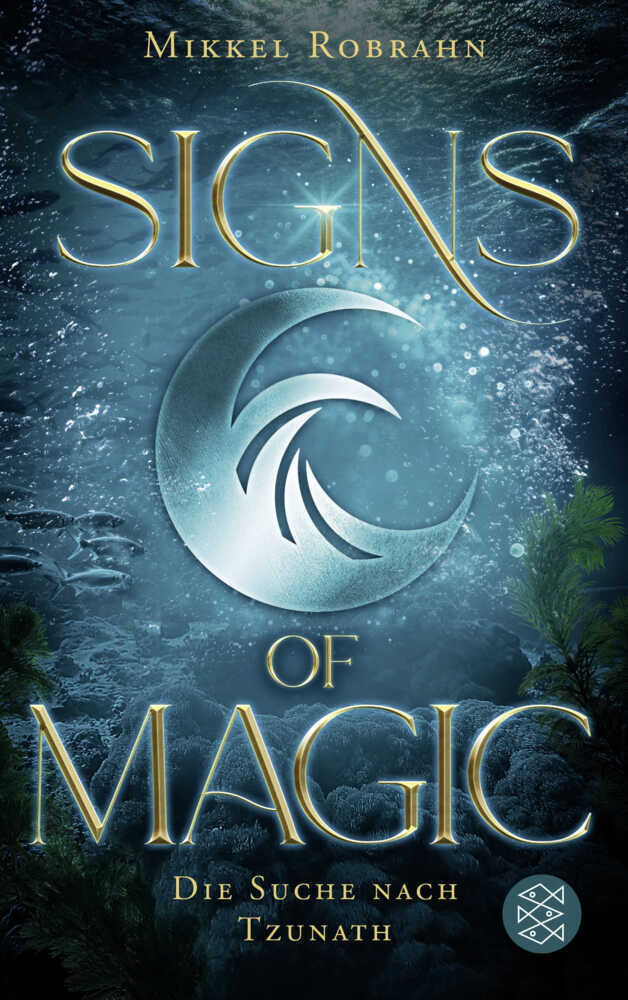 Signs of Magic 2 - Die Suche nach Tzunath main product photo