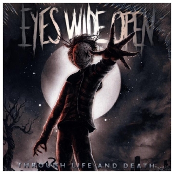 Through Life And Death, 1 Audio-CD