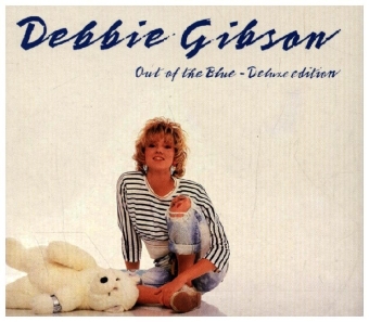 Out Of The Blue, 3 Audio-CD + 1 DVD (Deluxe Edition)