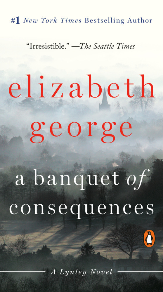 A Banquet of Consequences main product photo