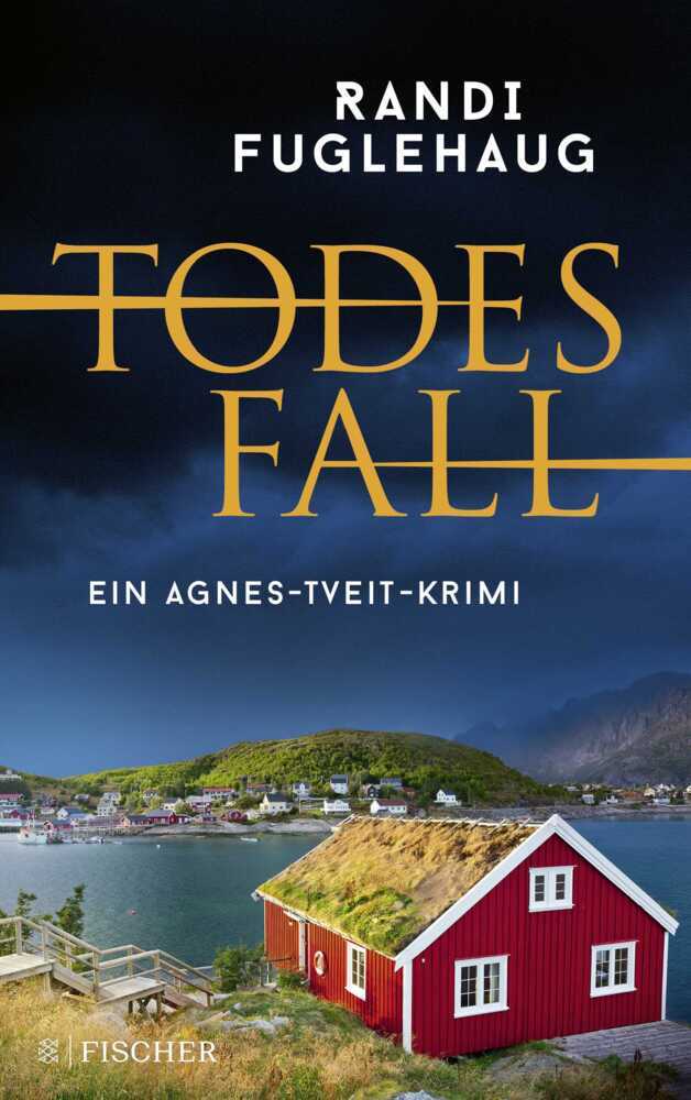 Todesfall main product photo