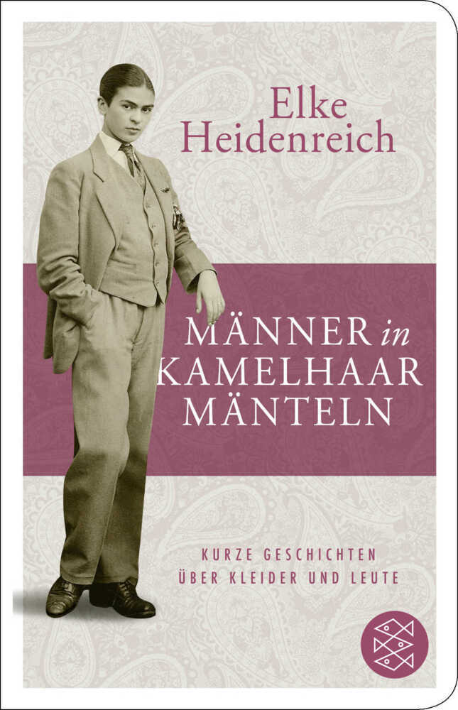 Männer in Kamelhaarmänteln main product photo