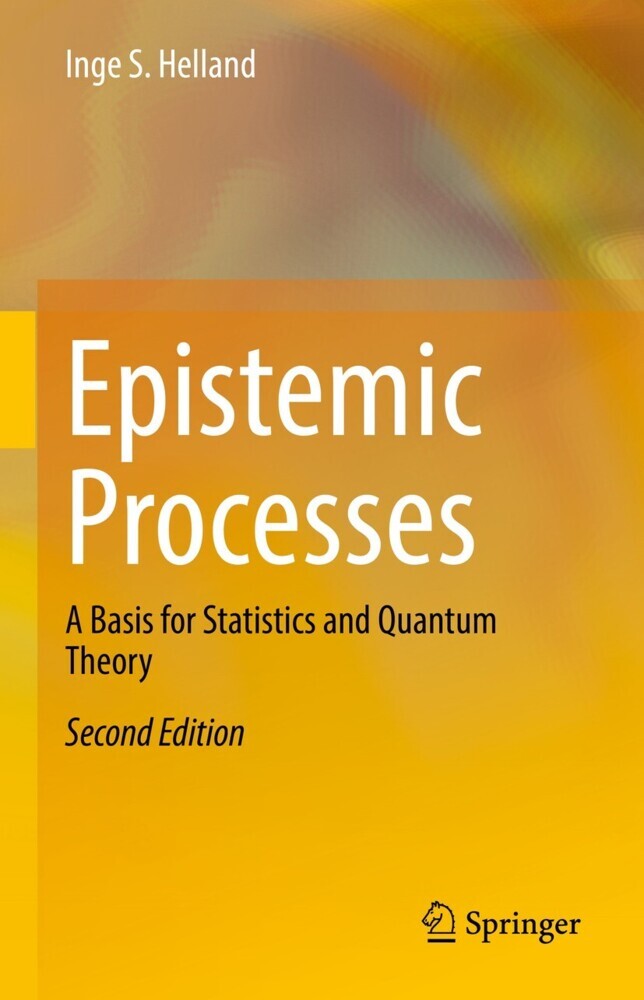 Epistemic Processes main product photo