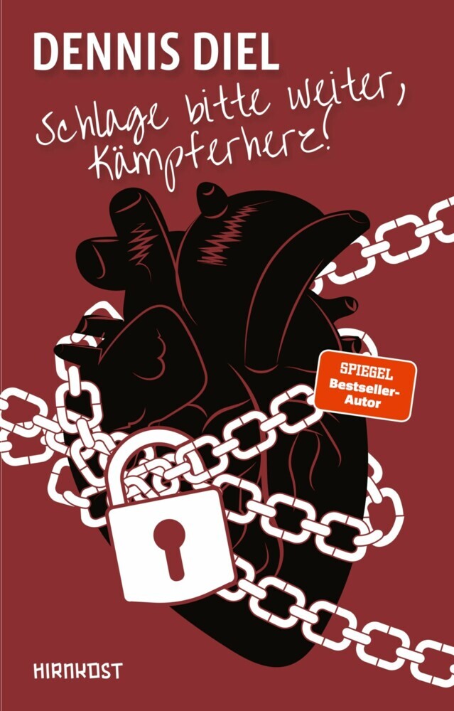 Schlage bitte weiter, Kämpferherz main product photo