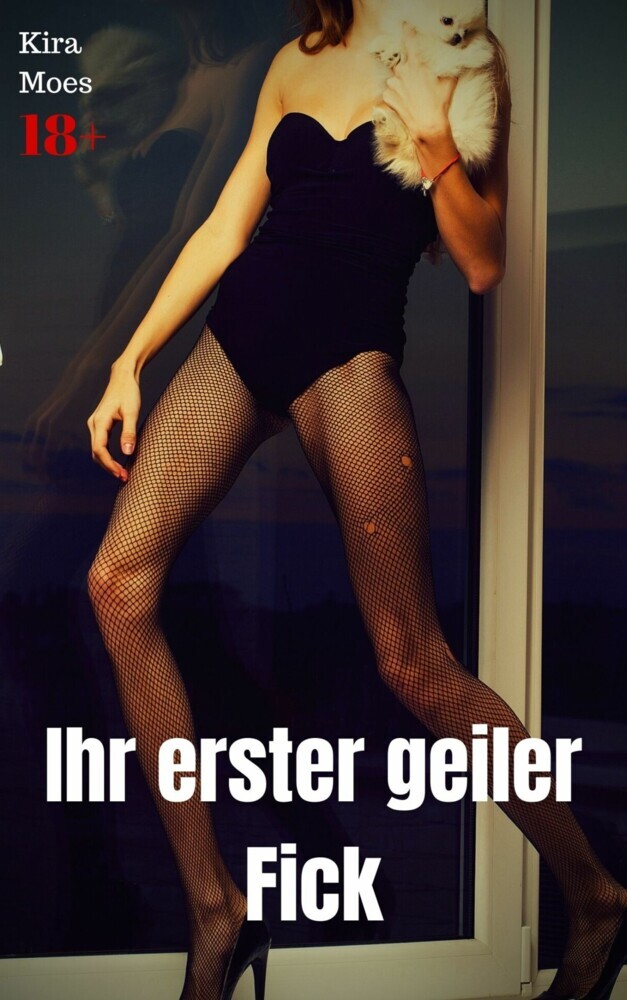 Ihr erster geiler Fick main product photo