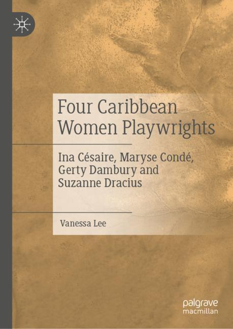Four Caribbean Women Playwrights main product photo