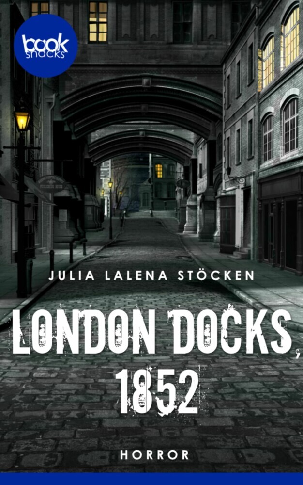 London Docks, 1852 main product photo