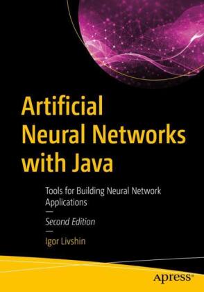 Artificial Neural Networks with Java