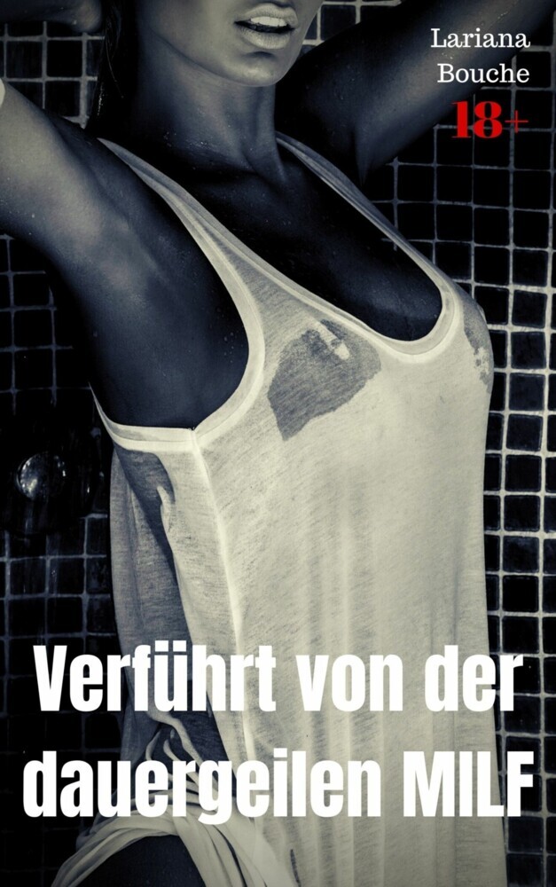 Verführt von der dauergeilen MILF main product photo