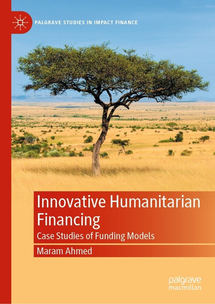 Innovative Humanitarian Financing main product photo
