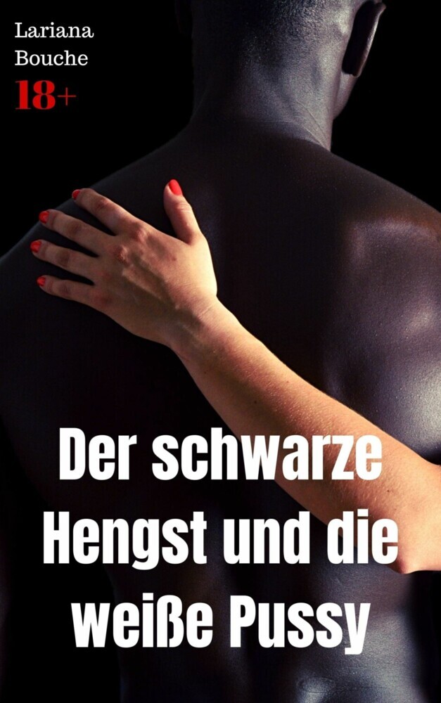 Der schwarze Hengst und die weiße Pussy main product photo