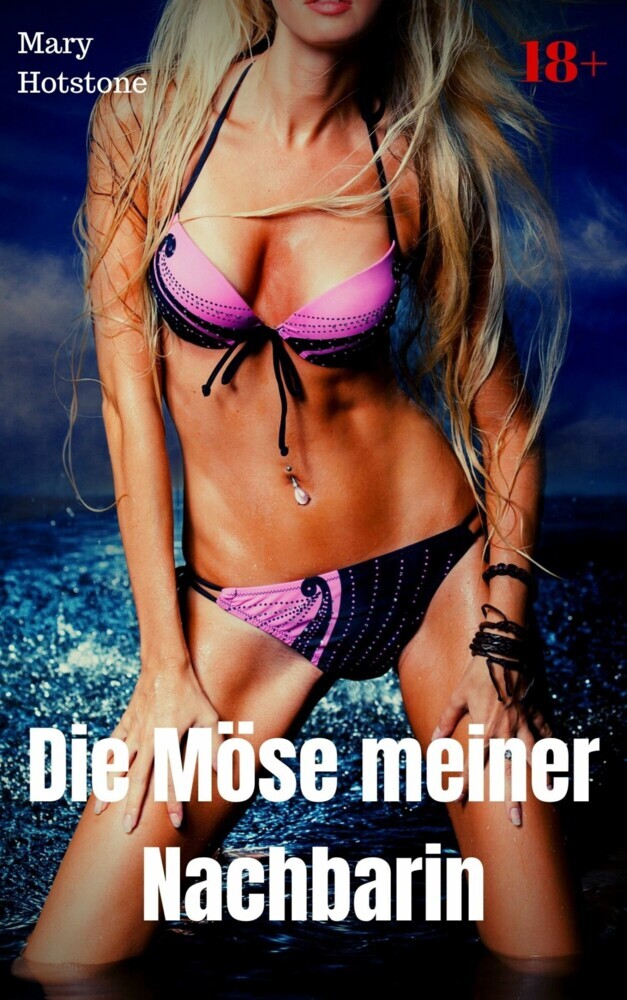 Die Möse meiner Nachbarin main product photo