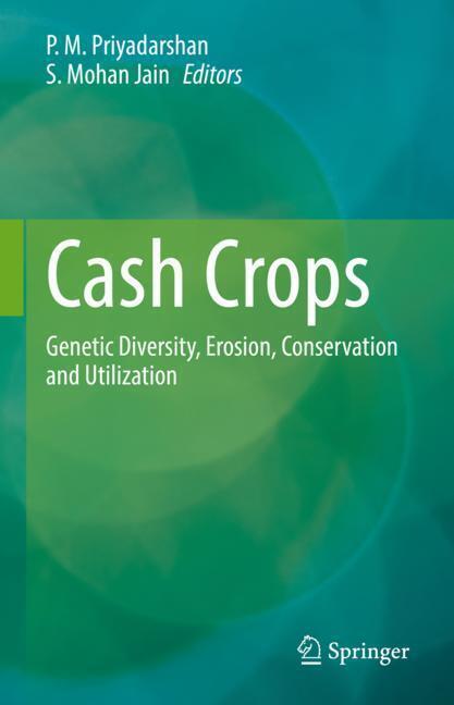 Cash Crops main product photo