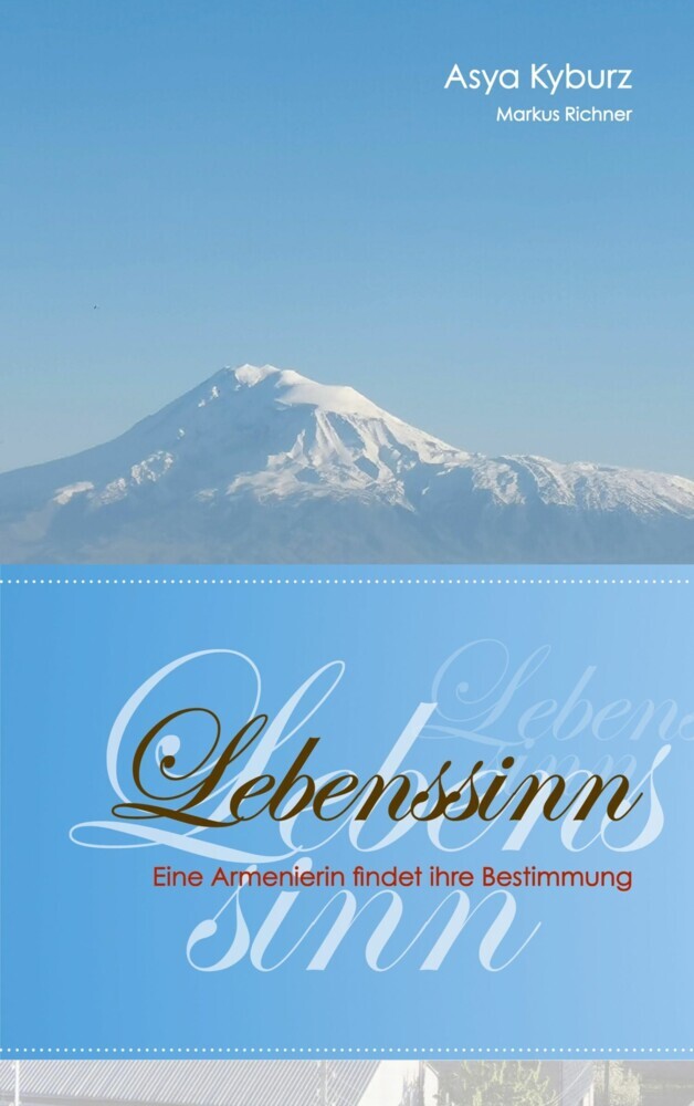 Lebenssinn main product photo