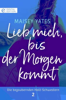Lieb mich, bis der Morgen kommt