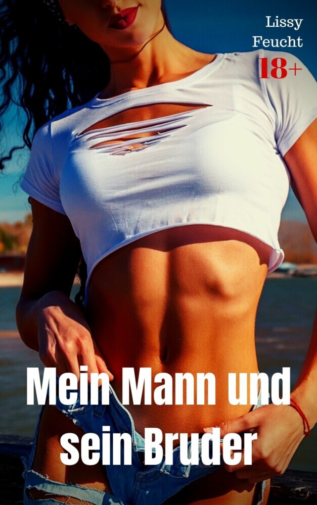 Mein Mann und sein Bruder main product photo