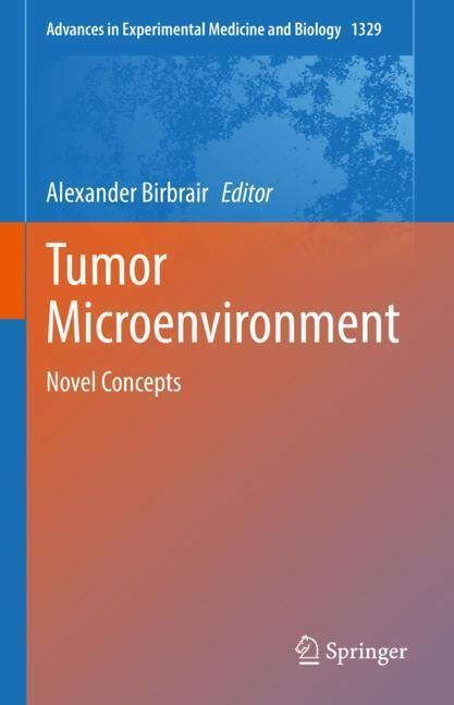 Tumor Microenvironment main product photo