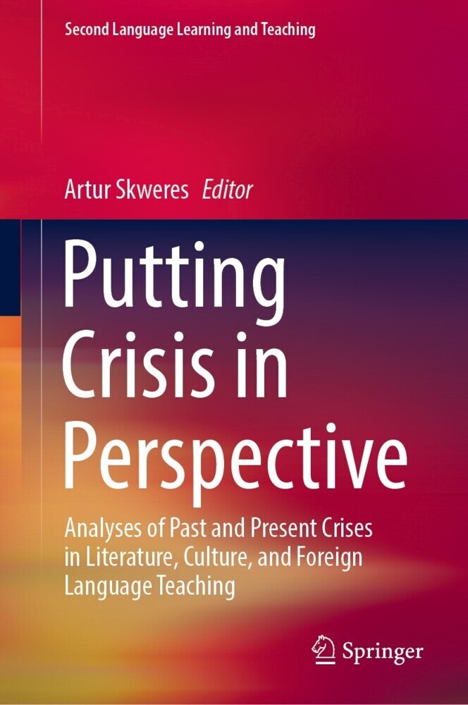 Putting Crisis in Perspective main product photo
