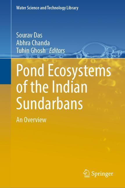 Pond Ecosystems of the Indian Sundarbans main product photo