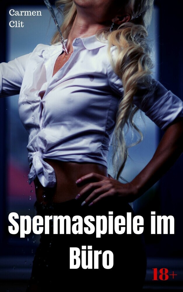 Spermaspiele im Büro main product photo