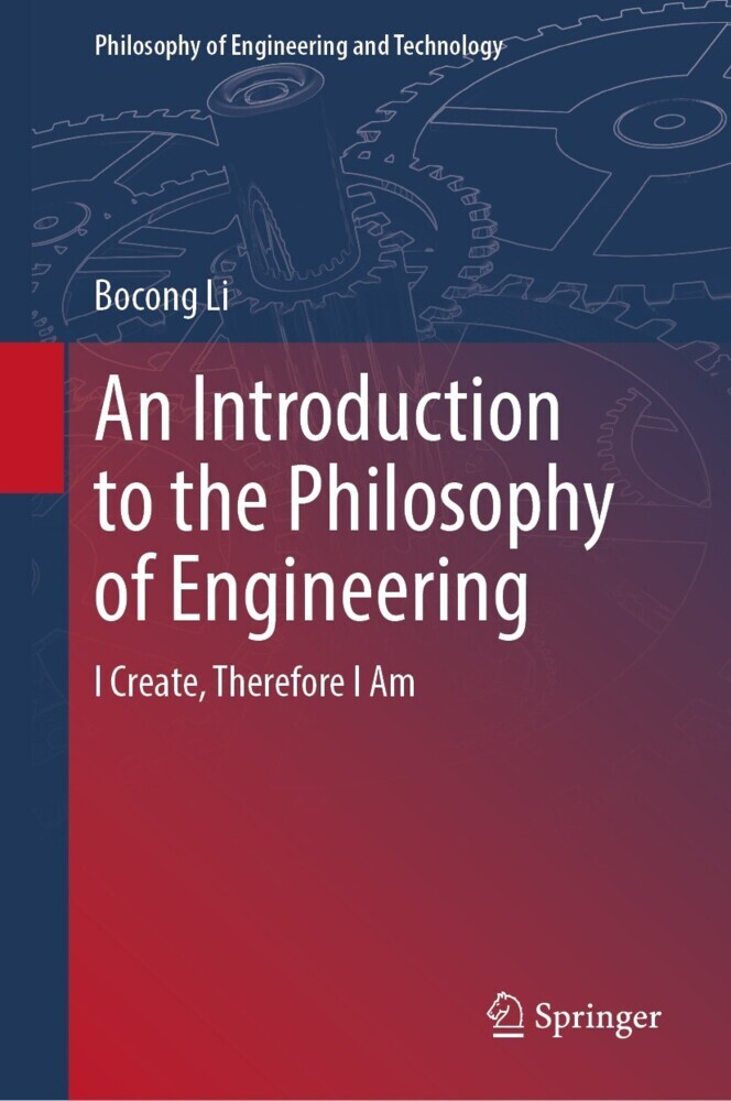 An Introduction to the Philosophy of Engineering main product photo