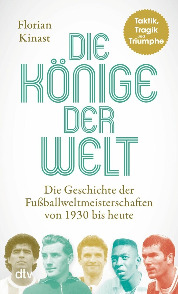 Die Könige der Welt main product photo