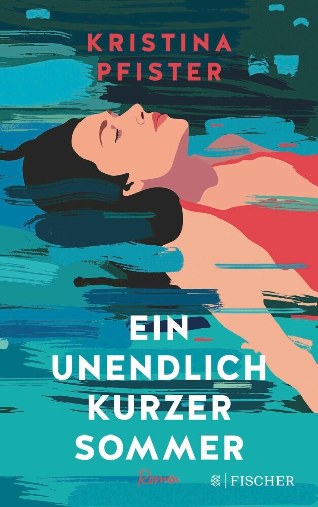 Ein unendlich kurzer Sommer main product photo