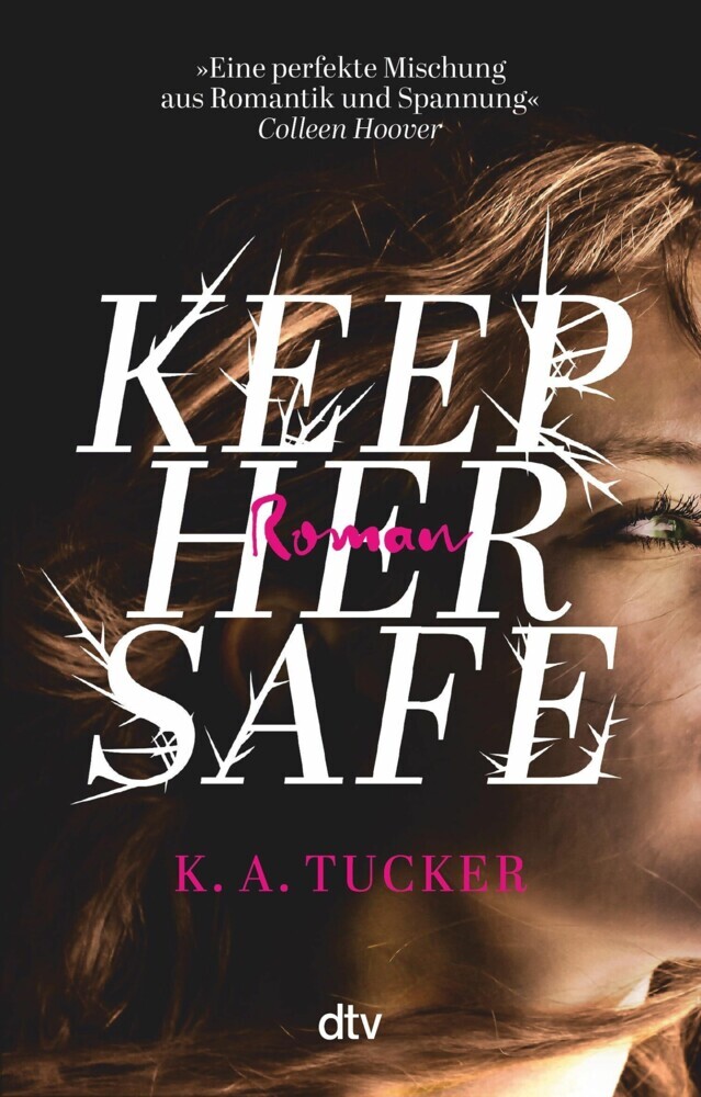 Keep Her Safe main product photo