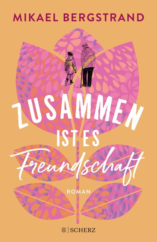 Zusammen ist es Freundschaft main product photo