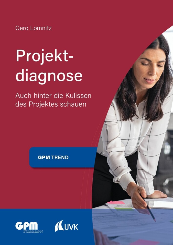 Projektdiagnose main product photo