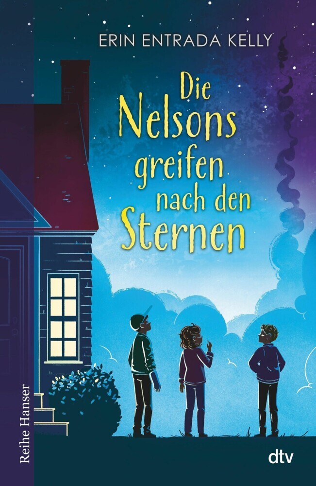 Die Nelsons greifen nach den Sternen main product photo