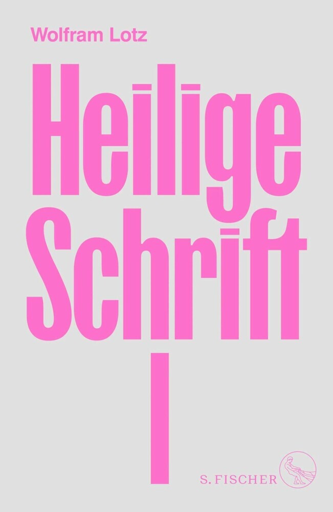 Heilige Schrift I main product photo