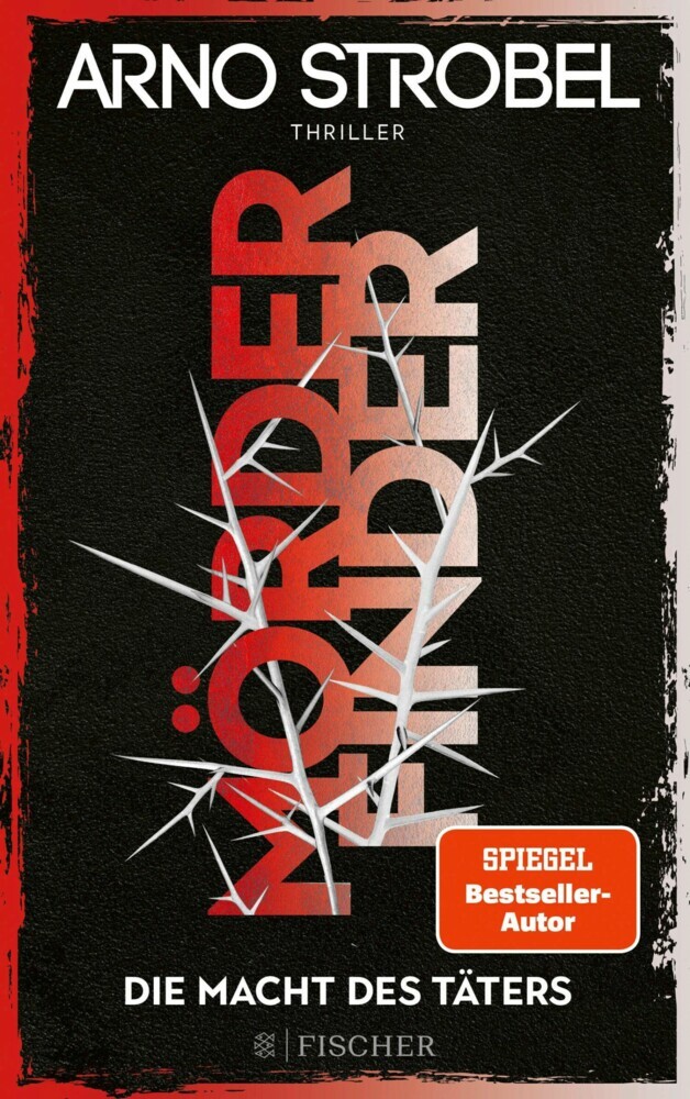 Mörderfinder - Die Macht des Täters main product photo