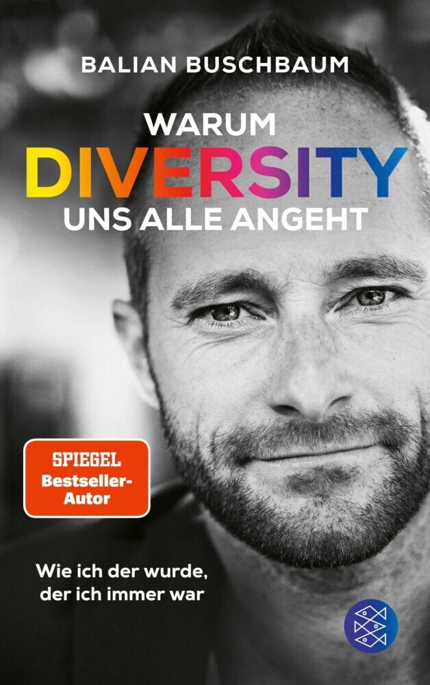 Warum Diversity uns alle angeht main product photo