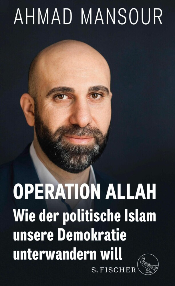 Operation Allah main product photo