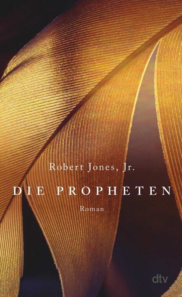 Die Propheten main product photo