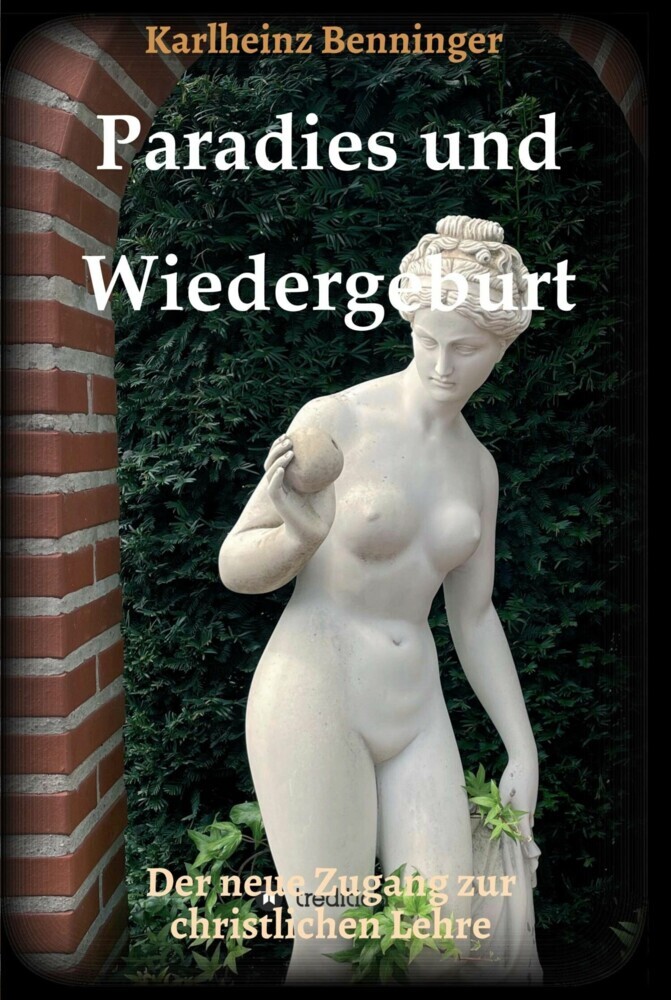 Paradies und Wiedergeburt main product photo