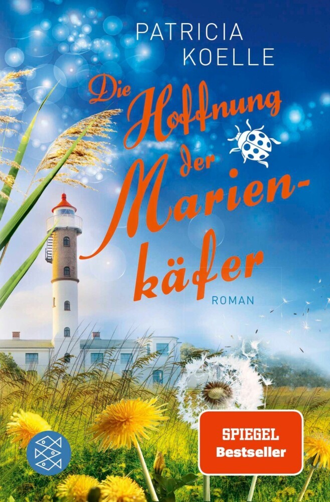 Die Hoffnung der Marienkäfer main product photo