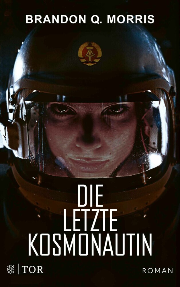 Die letzte Kosmonautin main product photo