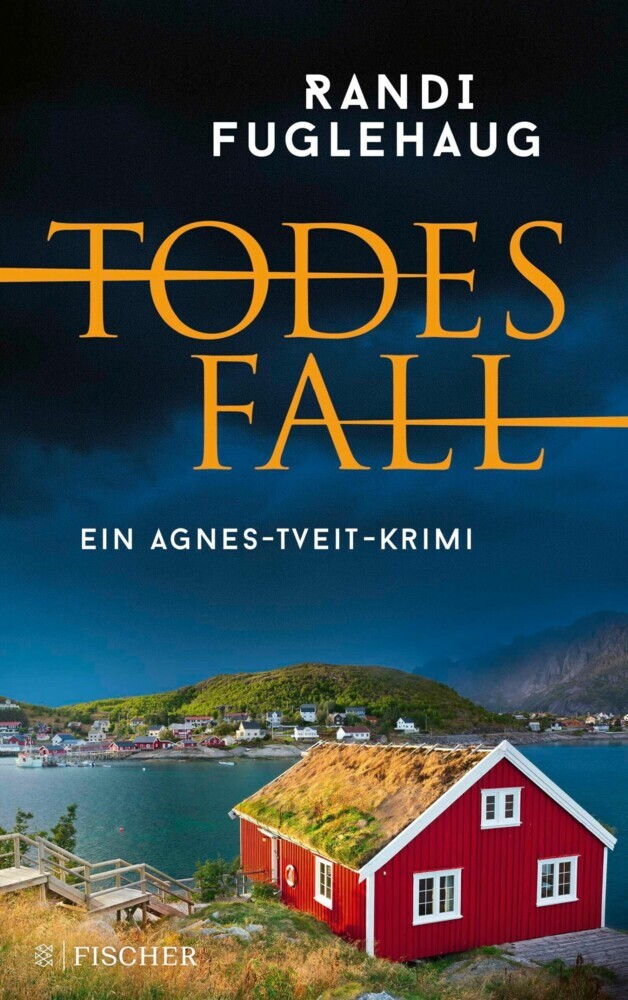 Todesfall main product photo