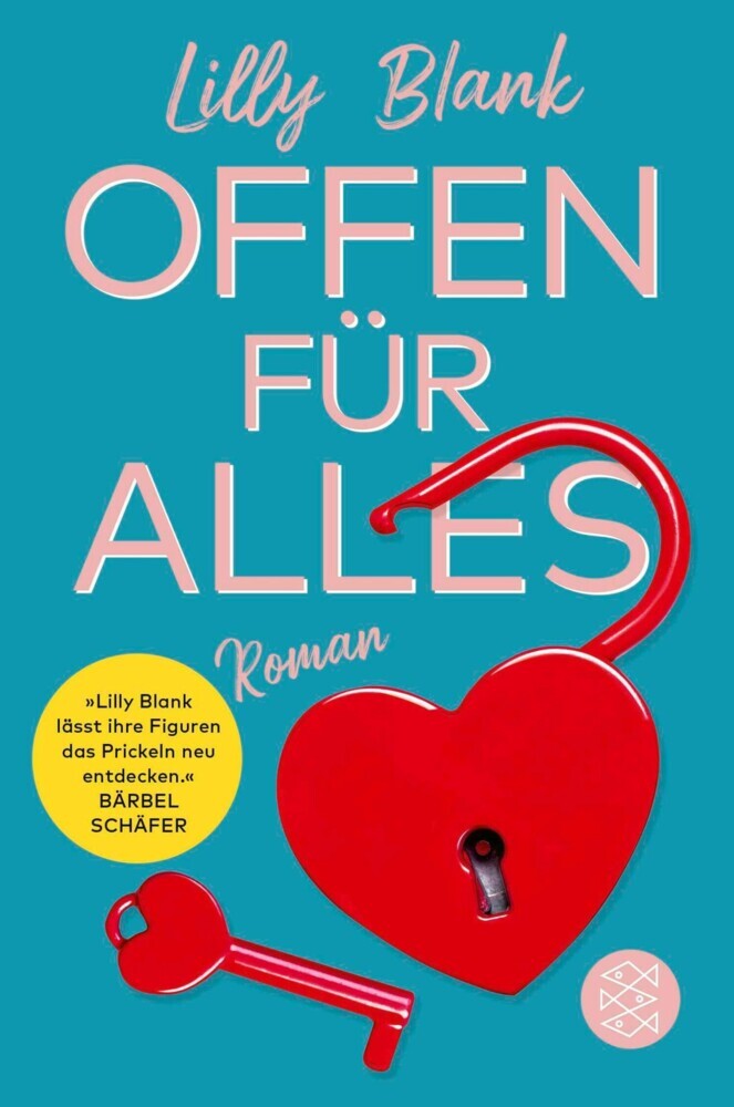 Offen für alles main product photo